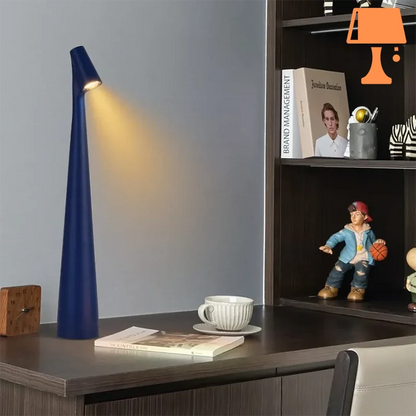 lampe de chevet touch bureau