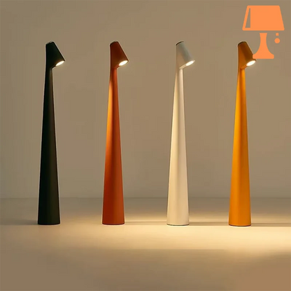 lampe de chevet touch couleur