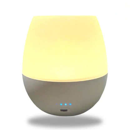 lampe de chevet touch tactile