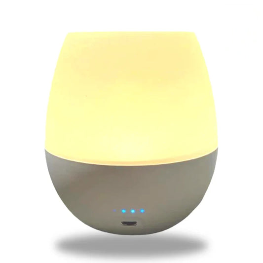 lampe de chevet touch tactile