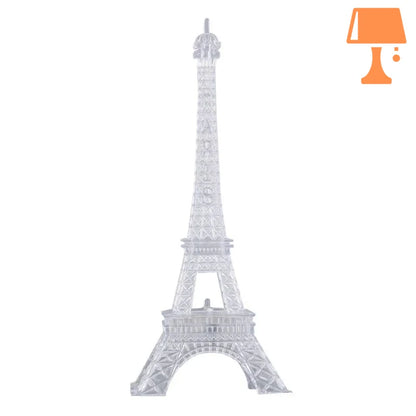 Lampe de Chevet Tour Eiffel