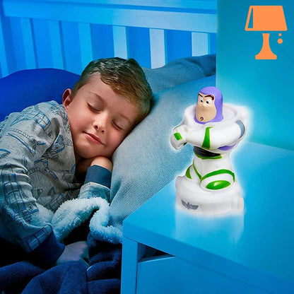 Lampe de Chevet Toy Story Chambre