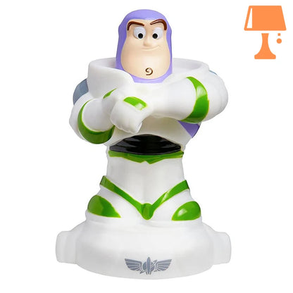 Lampe de Chevet Toy Story Enfant