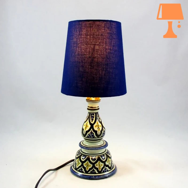 lampe de chevet tunisie design