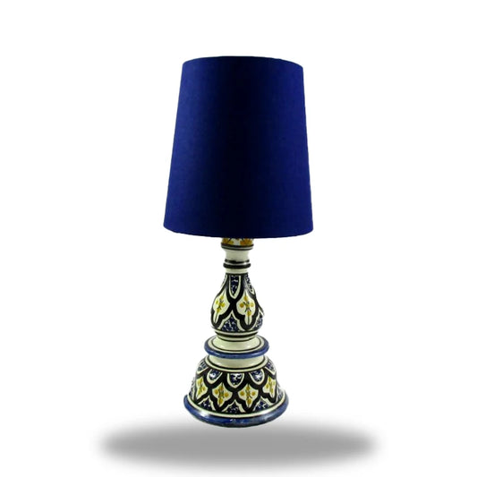 lampe de chevet tunisie
