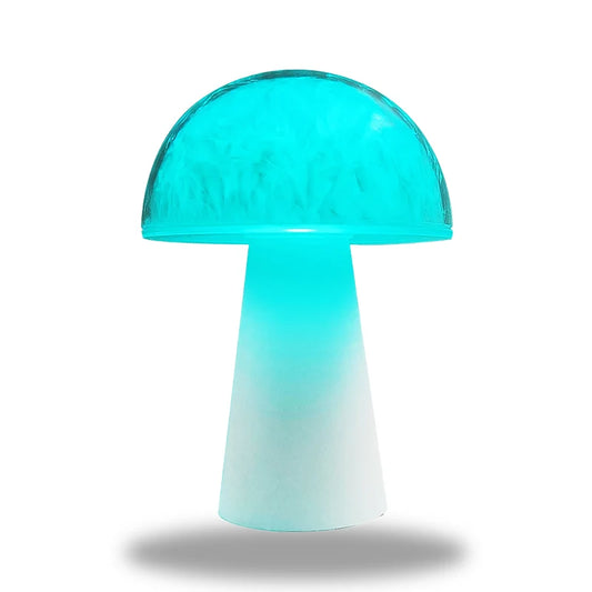 Lampe de Chevet Vintage Champignon