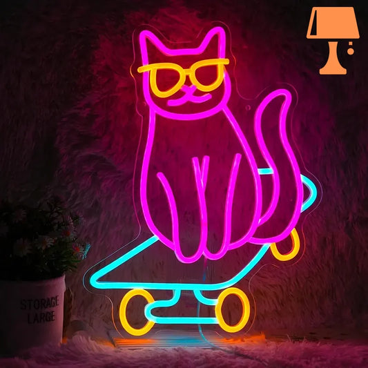 Lampe de chevet xxl design