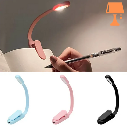 lampe de lecture chevet couleur