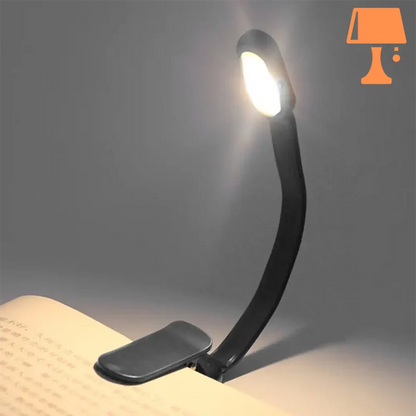 lampe de lecture chevet lumière