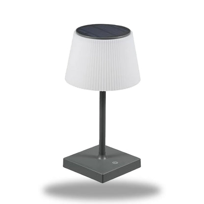 lampe de table solaire puissante