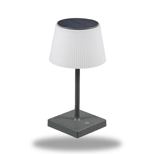 lampe de table solaire puissante