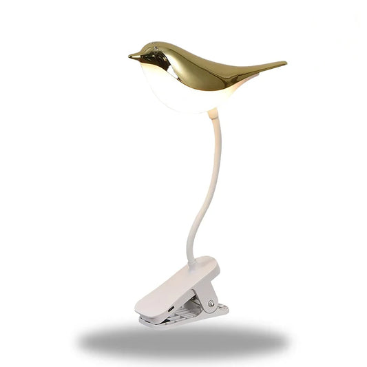 lampe enfant oiseau