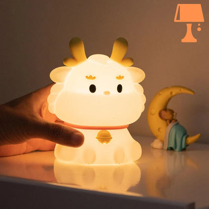 lampe garçon 3 ans