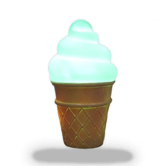 lampe glace