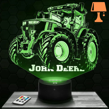 lampe jhon deere