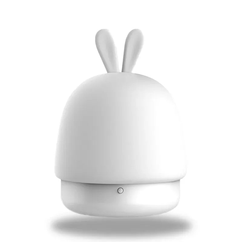 lampe lapin bebe