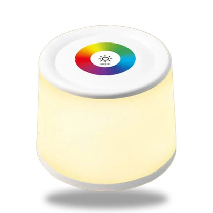 Lampe LED Tactile