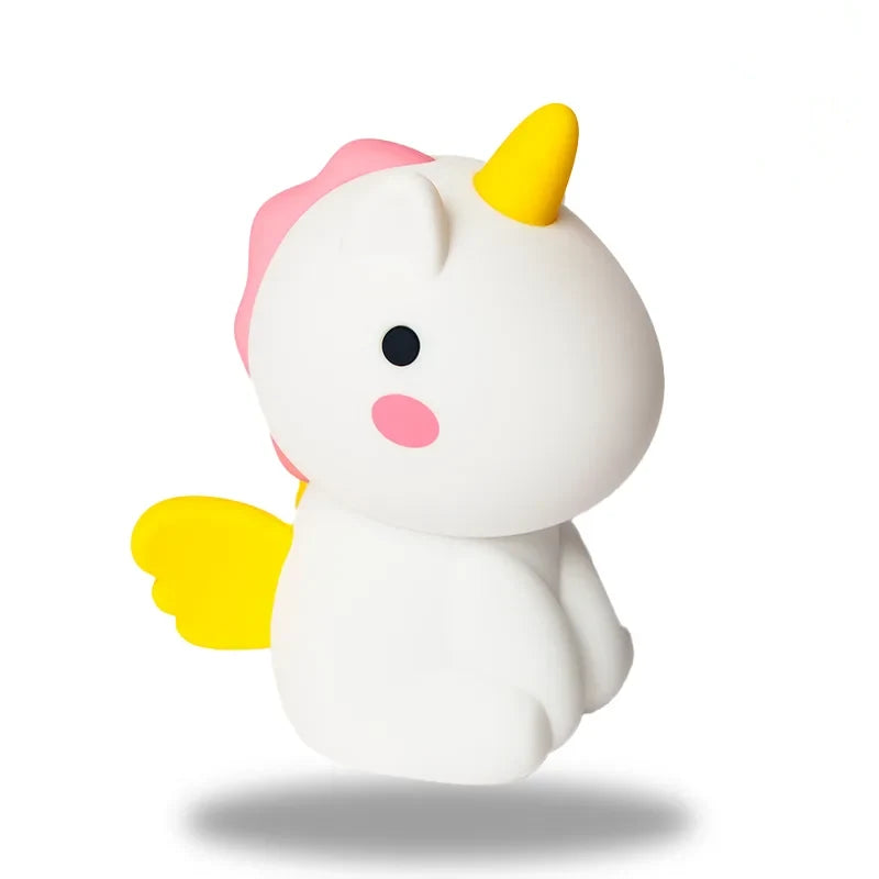 lampe licorne bebe