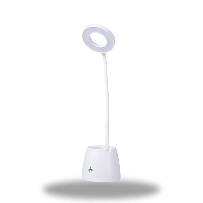 Lampe Liseuse pour Table de Chevet