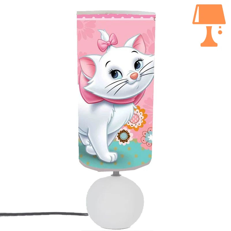 lampe marie aristochat