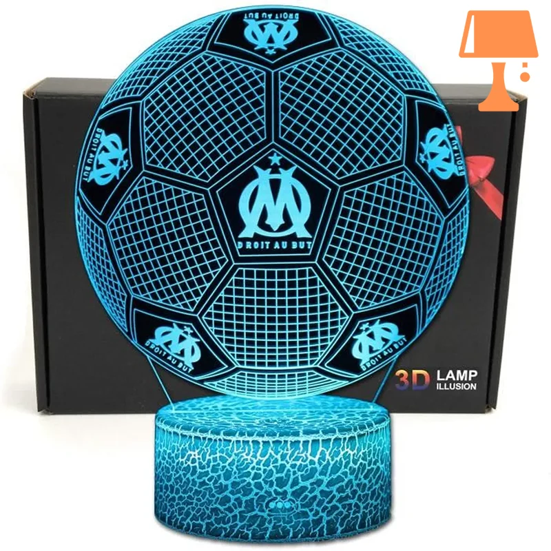 lampe marseille