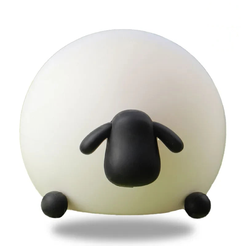 lampe mouton