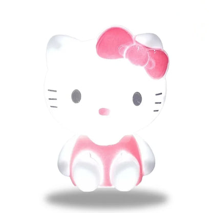 lampe murale petite fille