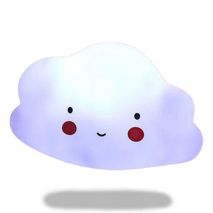 lampe nuage