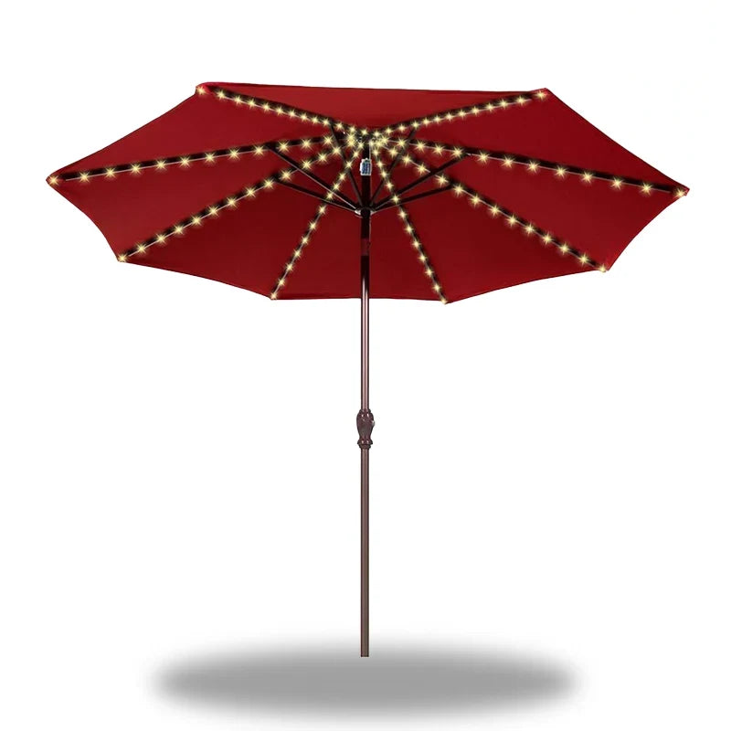 lampe parapluie