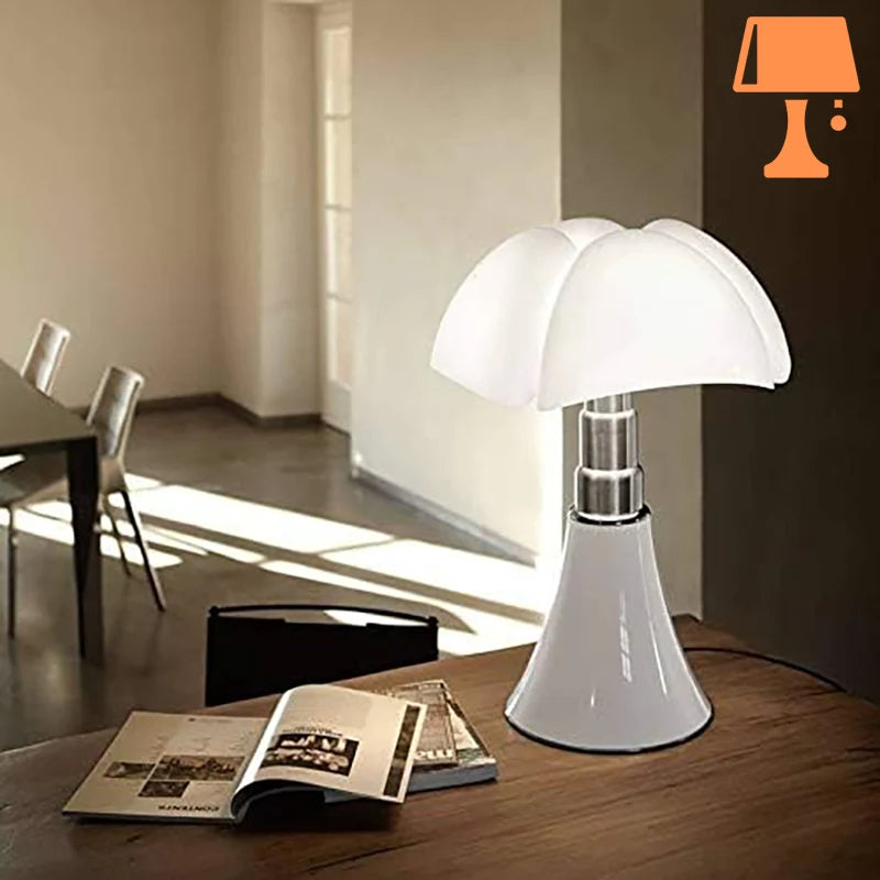 lampe pipistrello