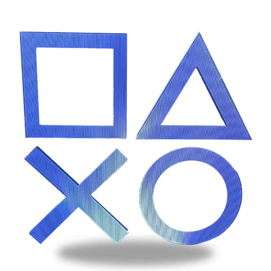 Lampe playstation