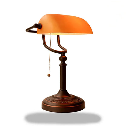 lampe retro vintage