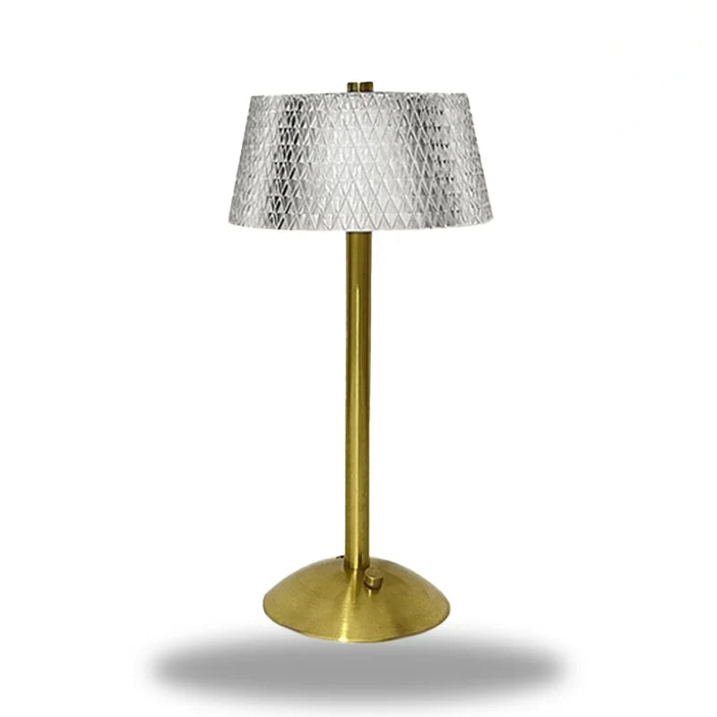 lampe sans fil salon