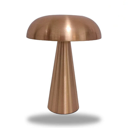 lampe sur pied champignon