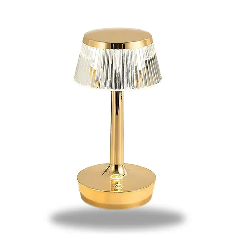 lampe tactile dore