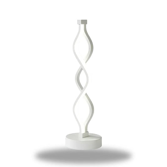 Lampe torsade