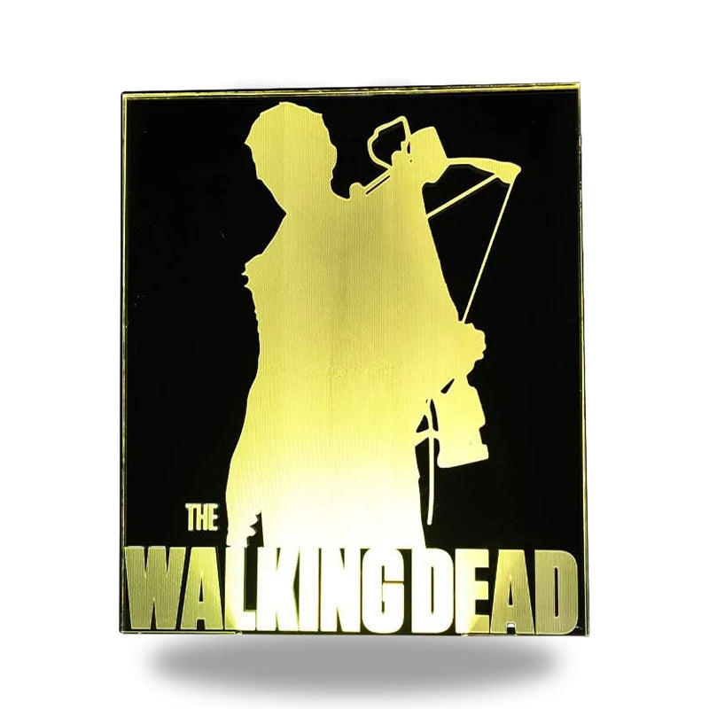 lampe walking dead