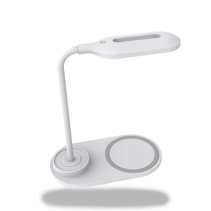 lampe wirless charging