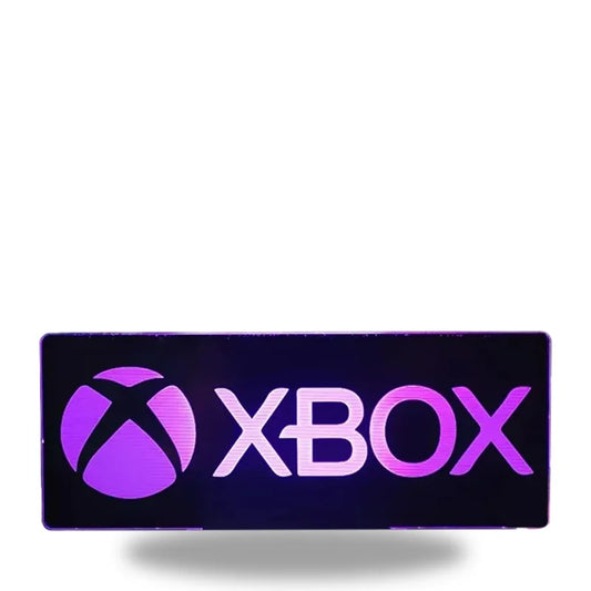 Lampe xbox