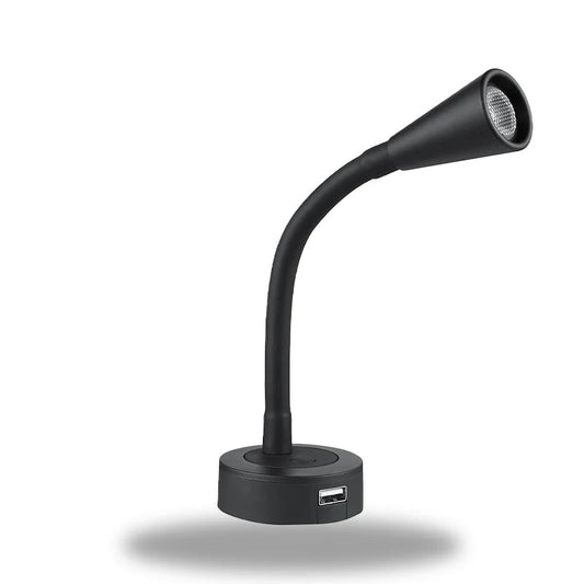 lampe de chevet 12 volts