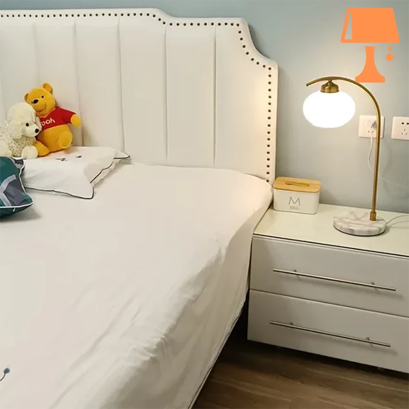 lampe de chevet am pm originale