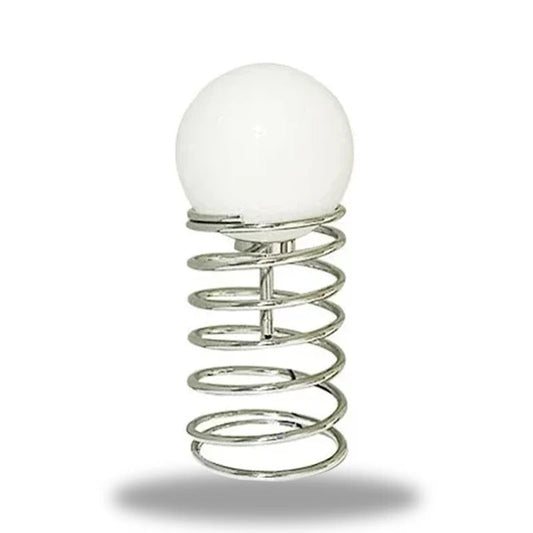 lampe de chevet ampoule vintage