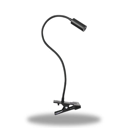 lampe de chevet avec bras flexible