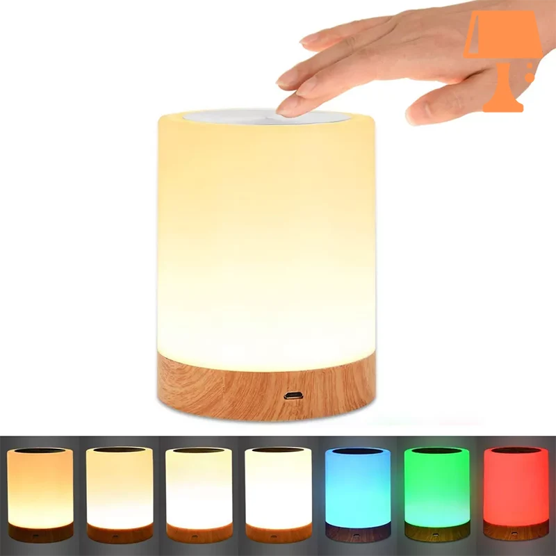lampe de chevet avec variateur d'intensité tactilelampe de chevet avec variateur d'intensité tactile
