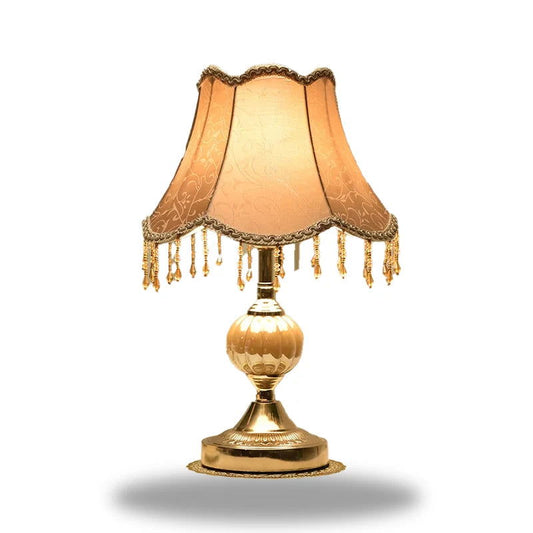 lampe de chevet chic