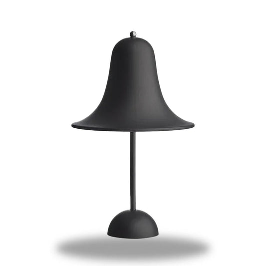 lampe de chevet cloche