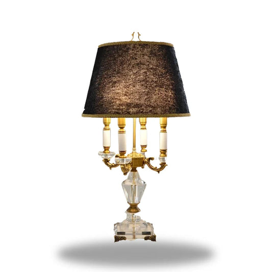 lampe de chevet de luxe