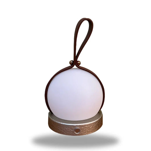 lampe de chevet deco