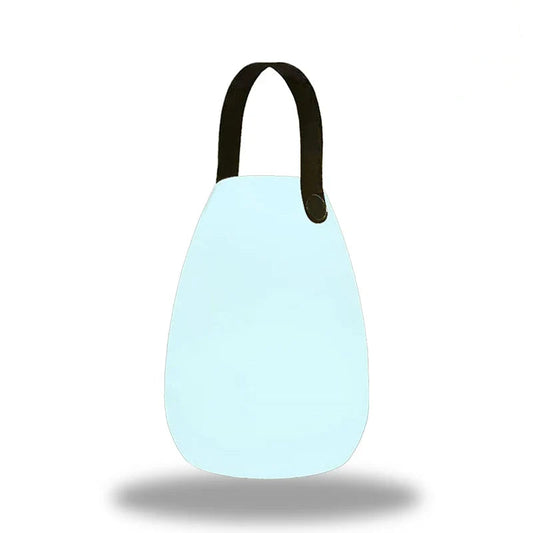 lampe de chevet design suspendue