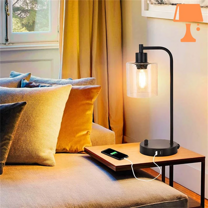 lampe de chevet dimmable bureau